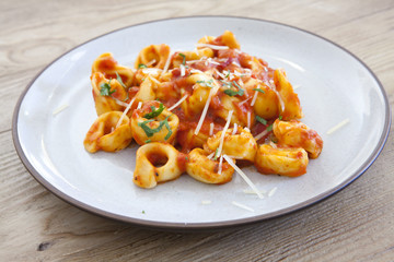 Tortellini