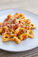 Tortellini