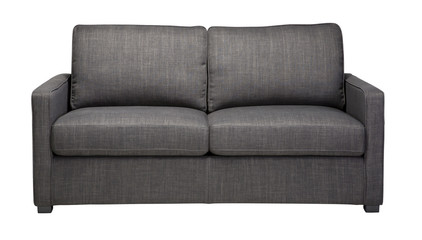 Flinn Grey Sofa Bed