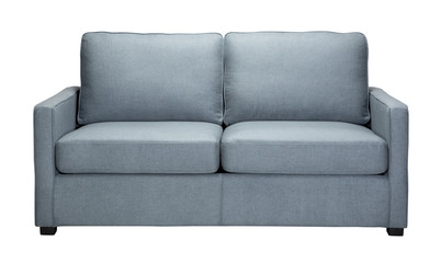 Flinn Turquoise Sofa Bed