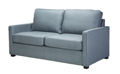 Flinn Turquoise Sofa Bed