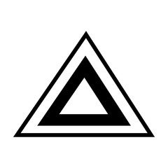 art deco decorative geometric abstract luxury vector illustration