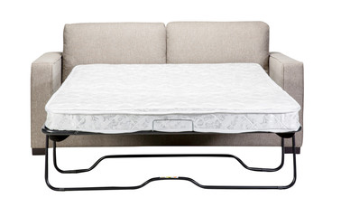 Slate Sofa Bed