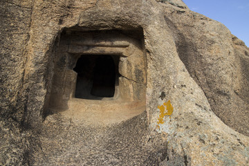 Domus de Janas Lotzorai