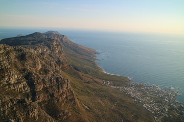 Table Mountain