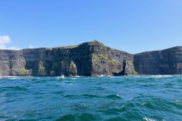 Cliffs of Moher Ireland