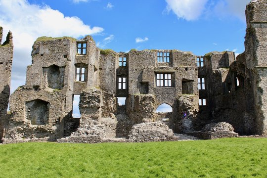 O'Connor Castle Roscommon Ireland