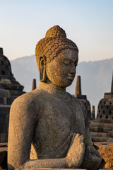Indonesia, Borobudur
