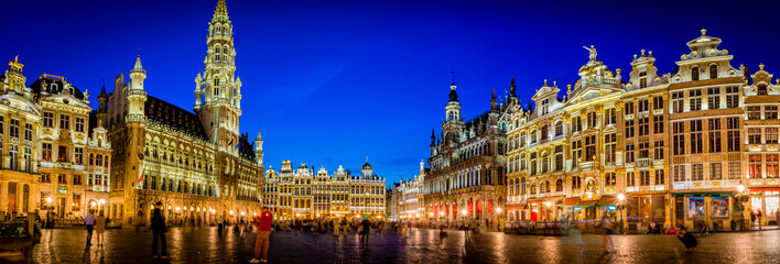 Stad Brussel - België