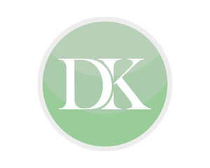 circle typography alphabet font typeset logotype image vector icon