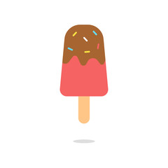 ice cream vector