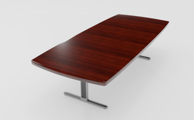 会議室用テーブル