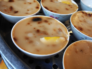  Taiwanese gourmet, wowgreat,  bowl rice cake    