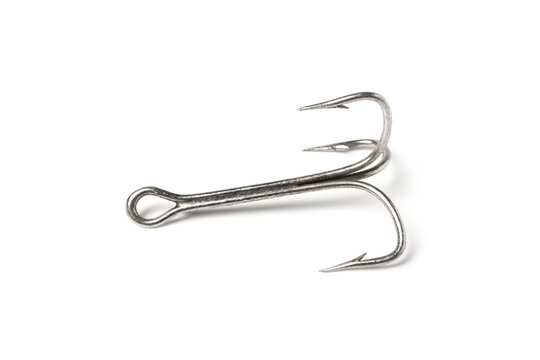 Fishing hook