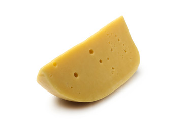 Piece of cheese