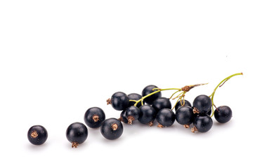 Blackcurrants