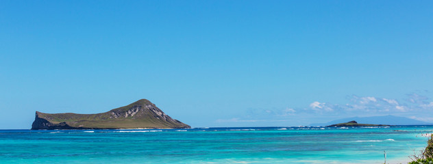 Oahu