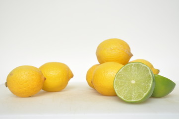 Obraz na płótnie Canvas citrus