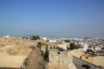 Ville de Tanger