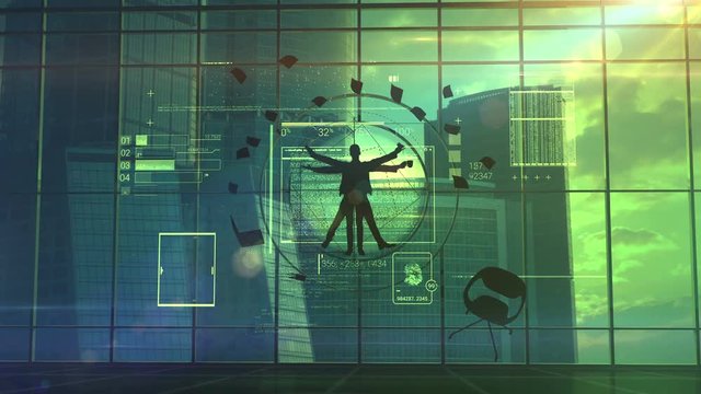 A multi-specialist in computer technology