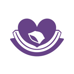 Mattress love sign