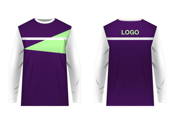 jersey design sportwear