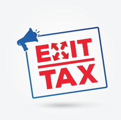 exit tax