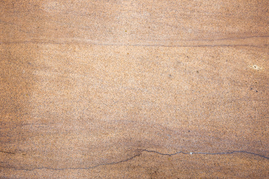 Brown Sand Stone Texture For Background