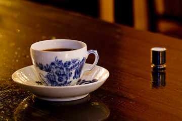 コーヒー