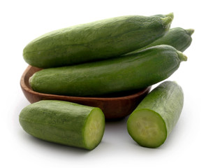 Snack cucumber