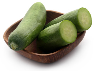 Snack cucumber