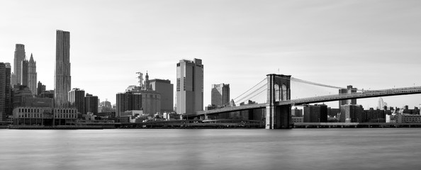 Ponte di Brooklyn New york