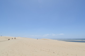 Dune du pilat