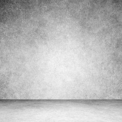 Designed grunge texture. Wall and floor interior background