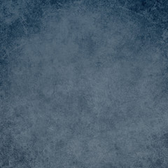 Vintage paper texture. Blue grunge abstract background