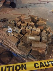 Manatee County Admin Bldg Parking Garage