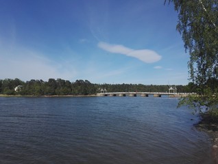 Brücke