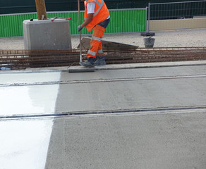 ma&ccedil;on au travail