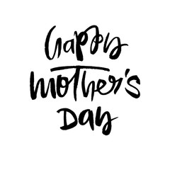 Happy Mothers Day Greeting Card