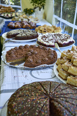 Wedding Food