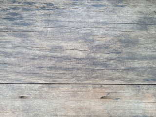 Close-up of natural old wooden background.