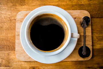 coffee