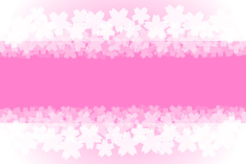 #Background #wallpaper #Vector #Illustration #design #Image #Japan #china #Asia #free_size #背景 #壁紙 #ベクター #イラスト #無料 #無料素材 #バックグラウンド #フリー素材 #和風素材 #日本 背景素材,フレーム,春,満開,サクラの花びら,さくらの花,桜の木,入学式,卒業,アルバムタイトル,枠