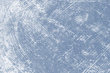 Blue Abstract backgrounds texture with table surface