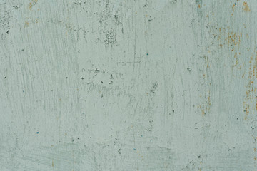 Fototapeta premium Metal texture with scratches and cracks