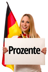 Prozente