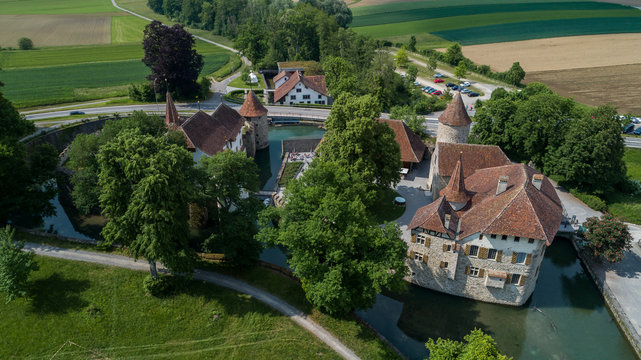 Schloss Hallwyl
