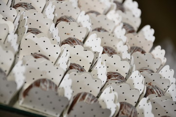 Doces Finos em festa