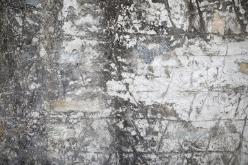 Vintage Stone Wall Background