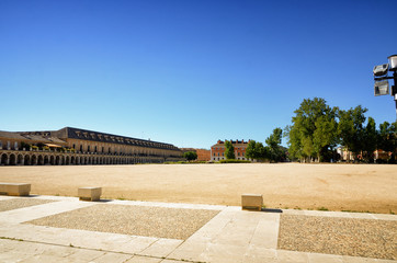 Royal Estate of Aranjuez, Madrid Spain